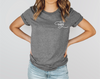 Take It Easy Graphic Tee by Section 21 Apparel Co.