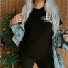 Take It Easy Graphic Tee by Section 21 Apparel Co.