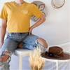Take It Easy Graphic Tee by Section 21 Apparel Co.