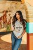 Taking America Back Graphic Tee by Wild Junkie