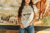 Taking America Back Graphic Tee by Wild Junkie