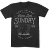 TAKING BACK SUNDAY Panther [T-Shirt] by Rock Band Apparel