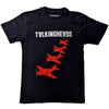 Talking Heads 4 Planes [T-Shirt] by Rock Band Apparel