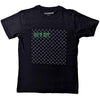 Talking Heads Fear Of Music [T-Shirt] by Rock Band Apparel