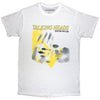 Talking Heads Psycho Killer Hands [T-Shirt] by Rock Band Apparel