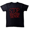 Talking Heads Stop Making Sense [T-Shirt] by Rock Band Apparel