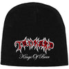 Tankard Kings of Beer [Hat] by Rock Band Apparel