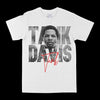 Tank Davis Graphic Tee by Obsessed with graphic tees