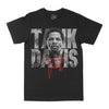 Tank Davis Graphic Tee by Obsessed with graphic tees