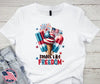 Taste of Freedom – Multi by Carolina Country Bling