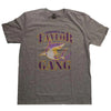 Taylor Gang Entertainment Property of [T-Shirt] by Rock Band Apparel