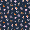 Tea Party Greta Dress by Retrolicious