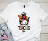 Teacher Life – Multi by Carolina Country Bling