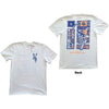 Team GB Tiger [T-Shirt] by Rock Band Apparel