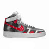 "Tech Stomper" Nike Air Force 1 High '07 Shoes by Stadium Custom Kicks