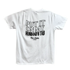 Tee Put it On My Husbands Tab by The Mad Hatter Company