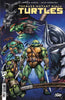 Teenage Mutant Ninja Turtles #7 East Coast Comics Exclusive Franck Uzan Variant by East Coast Comics