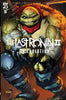 Teenage Mutant Ninja Turtles: The Last Ronin II - Re-Evolution #5 East Coast Comics Exclusive Franck Uzan Variant by East Coast Comics