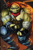 Teenage Mutant Ninja Turtles: The Last Ronin II - Re-Evolution #5 East Coast Comics Exclusive Franck Uzan Variant - Virgin by East Coast Comics