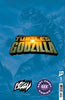 Teenage Mutant Ninja Turtles x Godzilla #1 - ECC Franck Uzan Variant - Left Side (11/12/25) by East Coast Comics