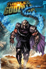 Teenage Mutant Ninja Turtles x Godzilla #1 - ECC Franck Uzan Variant - Right Side Wrap-Around (11/12/25) by East Coast Comics