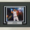 Framed Autographed/Signed Tekashi 6ix9ine Daniel Hernandez 16x20 Photo BAS COA
