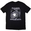 Television Marquee Moon [T-Shirt] by Rock Band Apparel