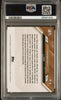 Graded 2024 Topps Now Stephon Castle #D3 Draft Rookie RC Basketball Card PSA 10 Gem Mint