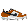 "Texas Dunk" Nike Force Zoom Trout 7 Pro Cleats by Stadium Custom Kicks