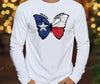 Texas Strong - Multi by Carolina Country Bling