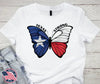 Texas Strong - Multi by Carolina Country Bling