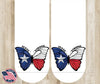 Texas Strong - Multi by Carolina Country Bling