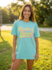 Boatin’ & Floatin’ Graphic Tee by Everyday Customs Co.