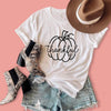 Thankful Pumpkin T-Shirt by Adorb Custom Tees