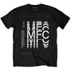 The 1975 ABIIOR MFC [T-Shirt] by Rock Band Apparel