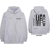 The 1975 ABIIOR MFC [Sweatshirt] by Rock Band Apparel