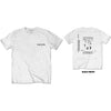 The 1975 ABIIOR Teddy [T-Shirt] by Rock Band Apparel