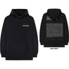 The 1975 ABIIOR Welcome Welcome Version 2. [Sweatshirt] by Rock Band Apparel
