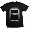 The 1975 Black Tour [T-Shirt] by Rock Band Apparel