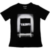 The 1975 Black Tour [T-Shirt] by Rock Band Apparel