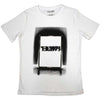 The 1975 Black Tour [T-Shirt] by Rock Band Apparel