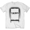 The 1975 Black Tour [T-Shirt] by Rock Band Apparel