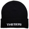 The 1975 Bold Logo [Hat] by Rock Band Apparel