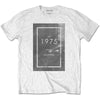 The 1975 Facedown [T-Shirt] by Rock Band Apparel