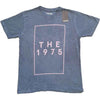 The 1975 I Like It Logo [T-Shirt] by Rock Band Apparel