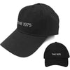 The 1975 Logo [Hat] by Rock Band Apparel