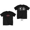 The 1975 Music For Cars [T-Shirt] by Rock Band Apparel