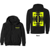 The 1975 NOACF [Sweatshirt] by Rock Band Apparel