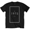 The 1975 Original Logo [T-Shirt] by Rock Band Apparel