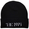 The 1975 Original Logo [Hat] by Rock Band Apparel